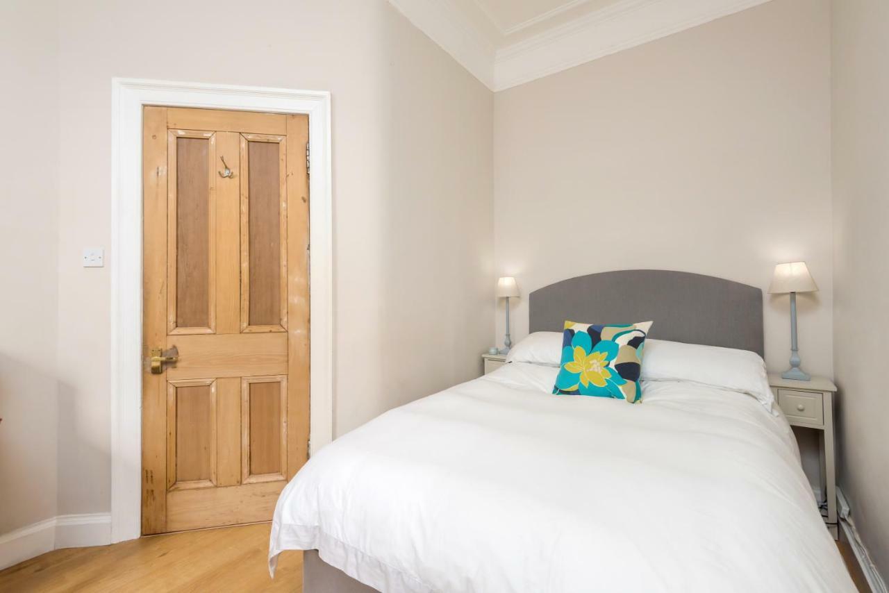 Appartement The Waverley Park *