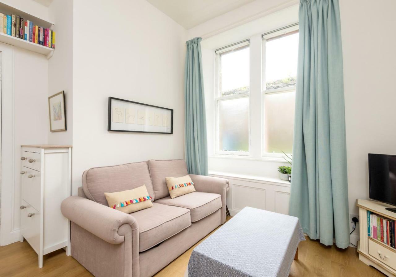 Appartement The Waverley Park