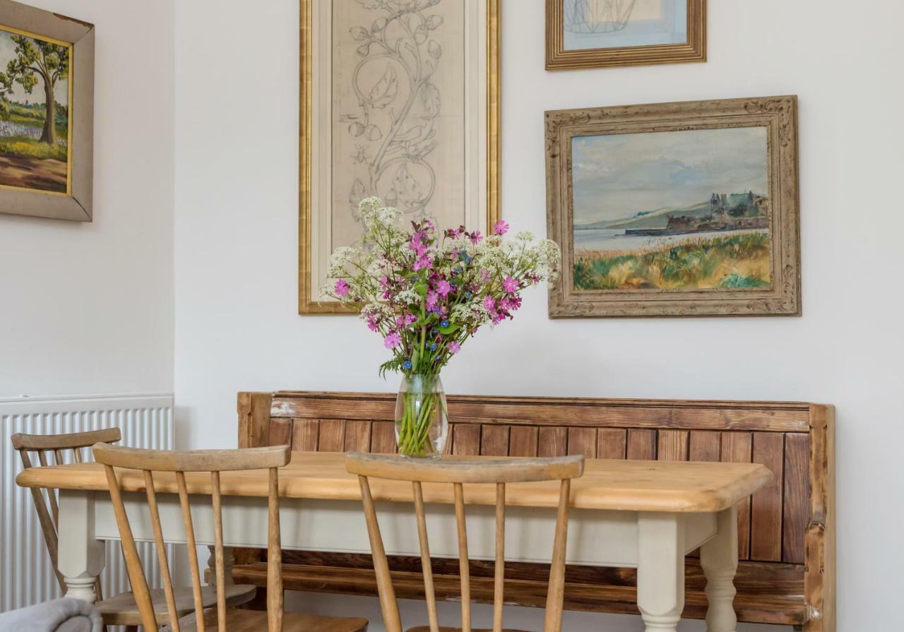 The Waverley Park Appartement